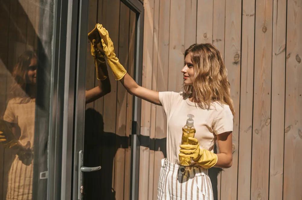 Keep Your Siding Clean cover picture