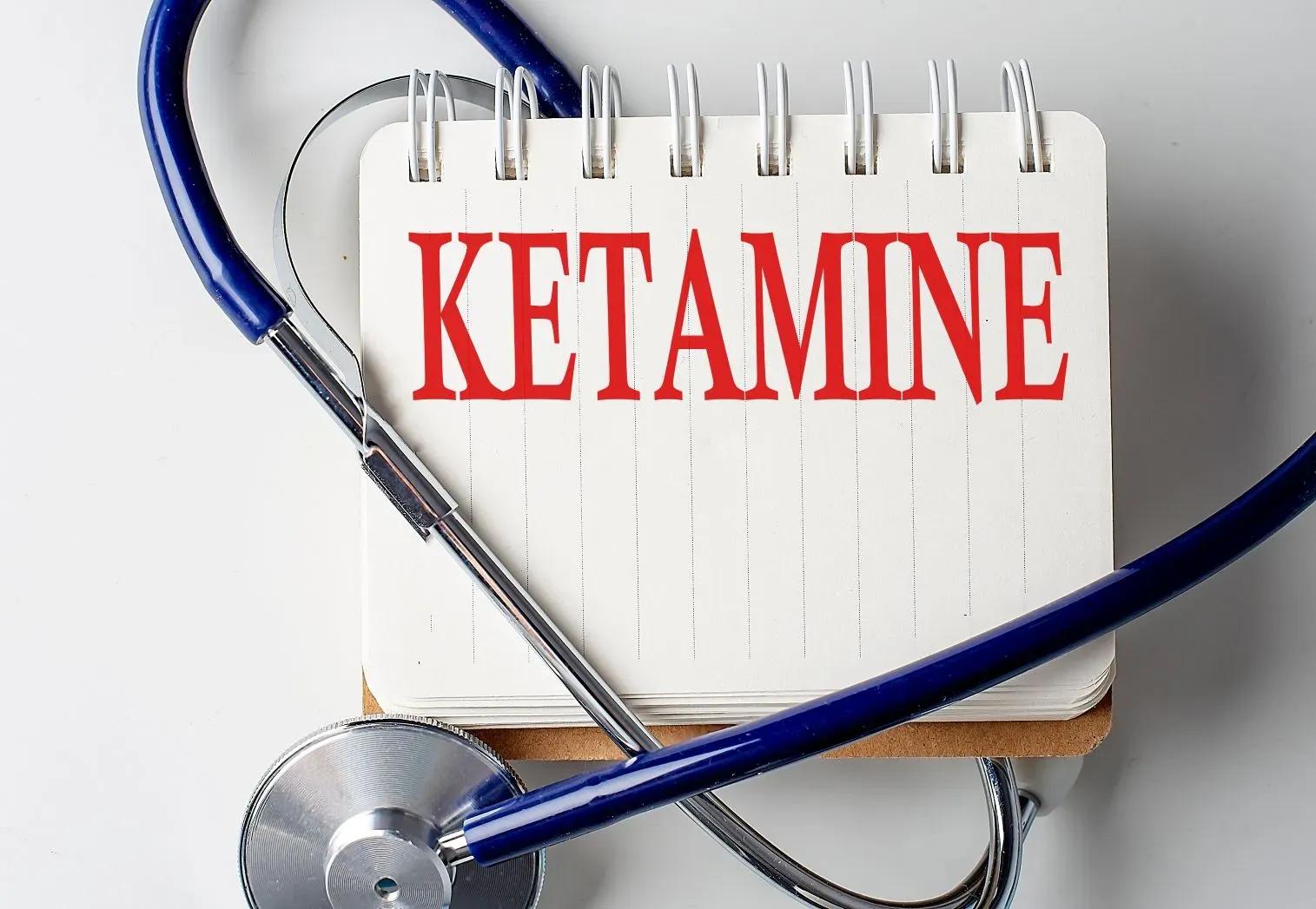 What Is Ketamine Therapy and Its Role in Emotional Healing cover picture