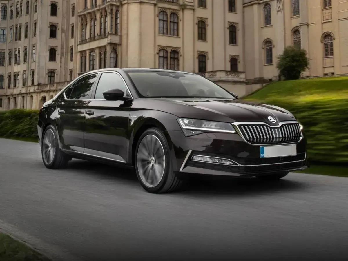 Why European Sedans Offer Strong Value in the Pre Owned Market cover picture