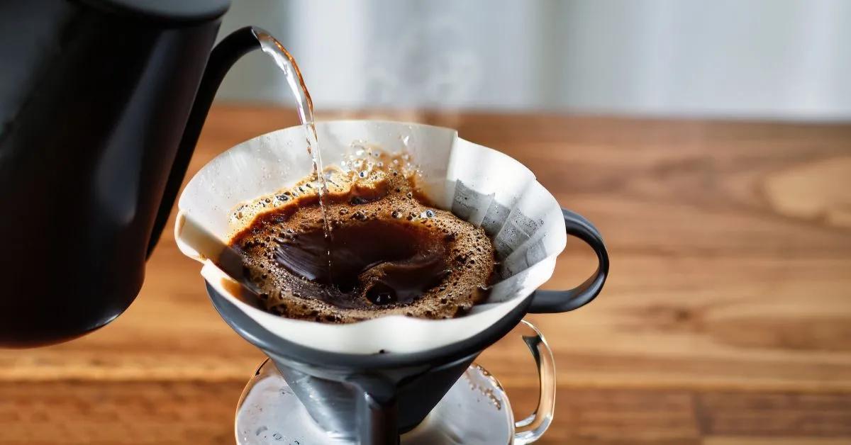 Coffee Brewing Temperatures And Why They Matter cover picture