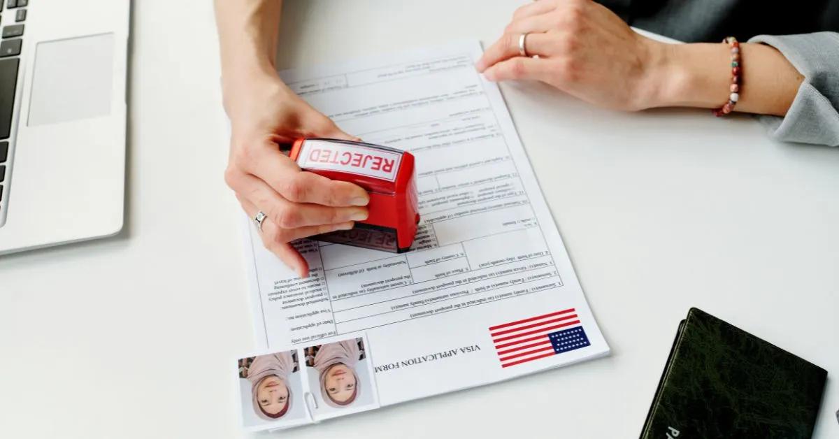 Common Paperwork Mistakes When Working Abroad cover picture