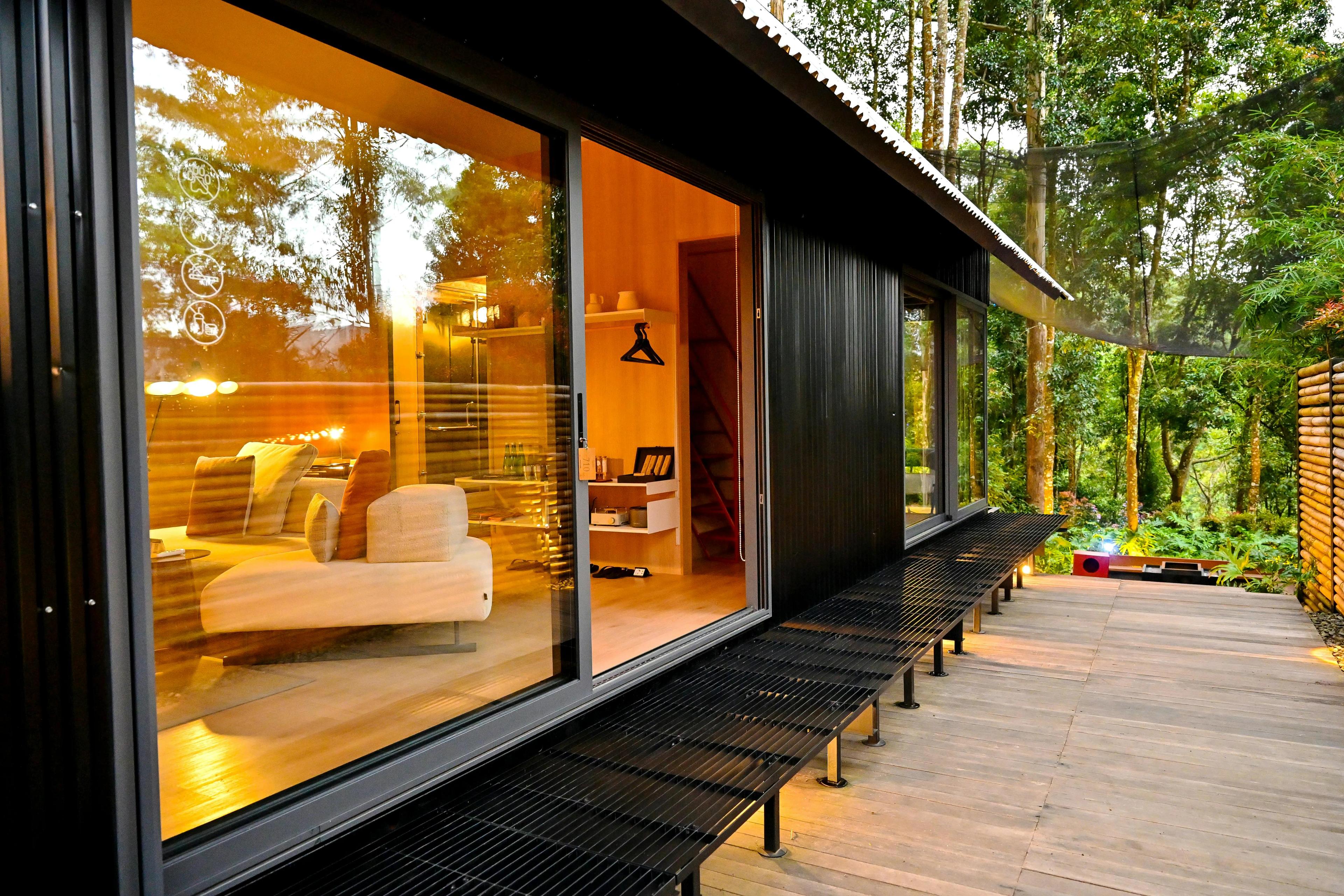 Your Secret Garden Studio: How To Build a Shipping Container Home for Creativity cover picture