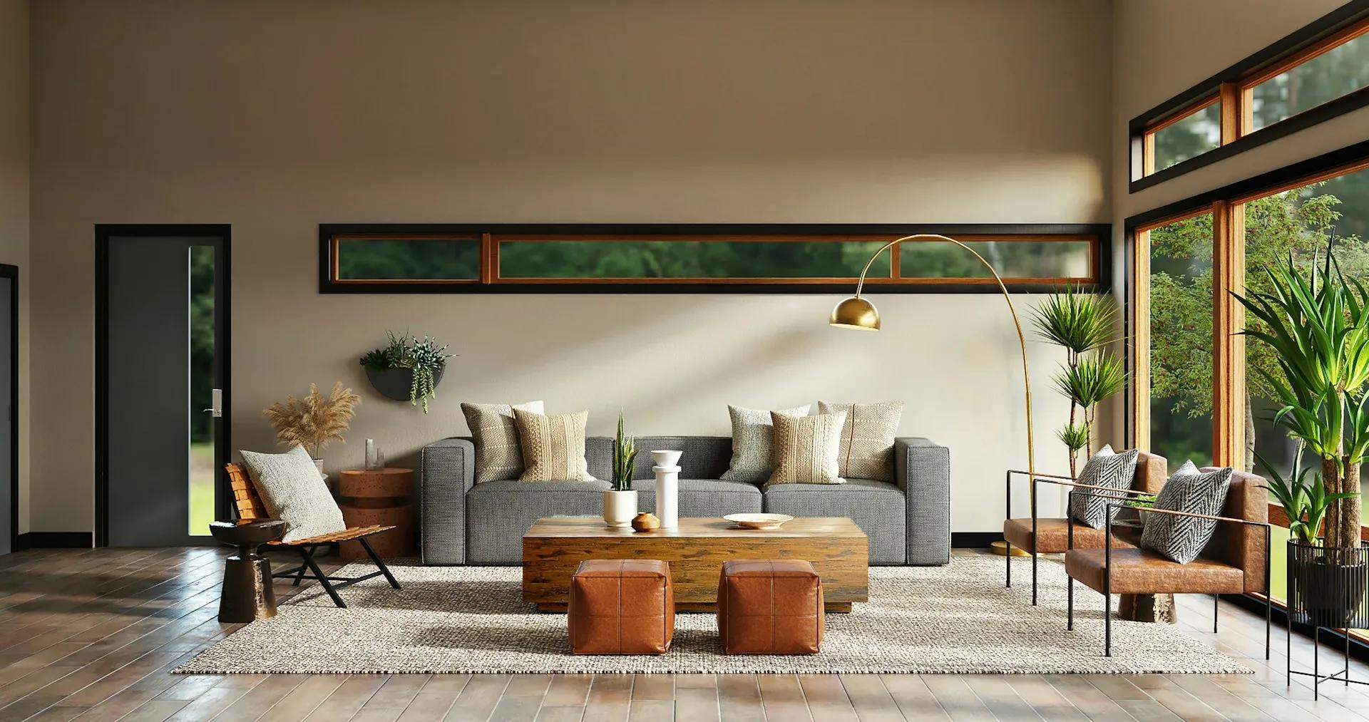 Quick Home Makeover Tips That Do Not Cost a Fortune cover picture