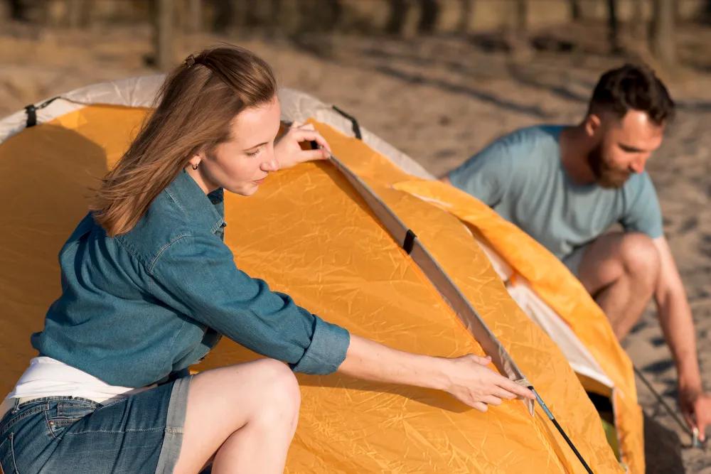 Top 5 Camping Brands That Transform Your Outdoor Adventures in 2026 cover picture