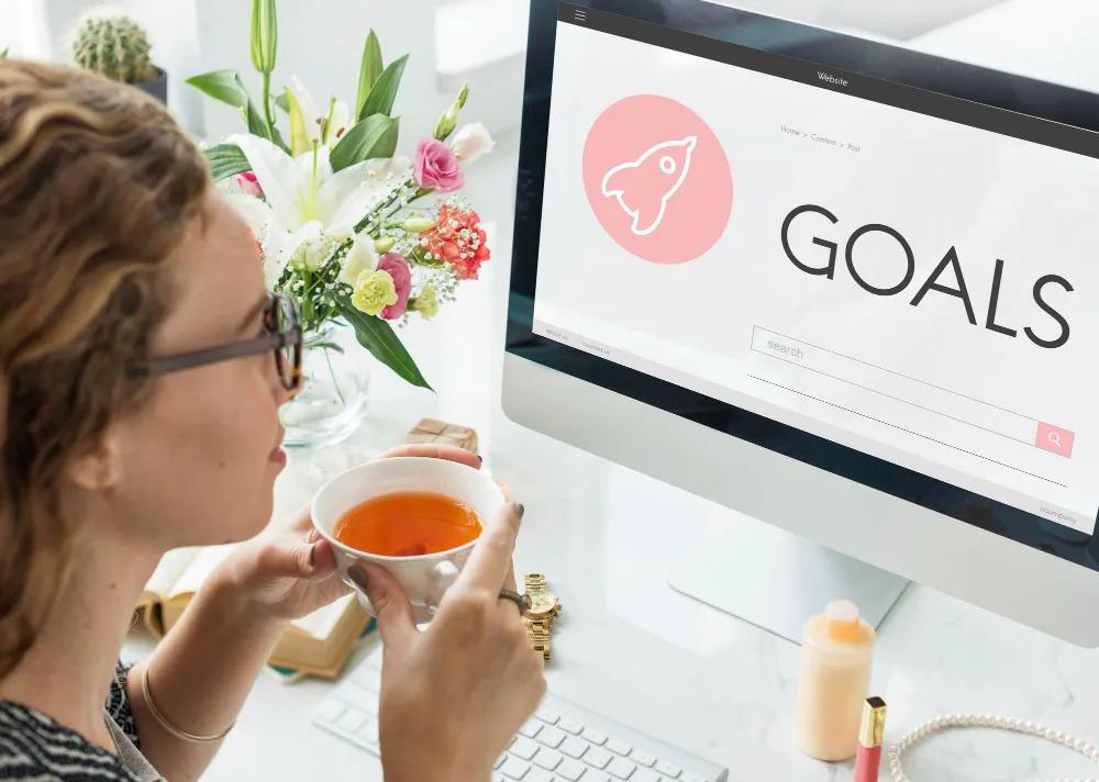 Why Setting Big Personal Goals Leads to Greater Fulfillment cover picture