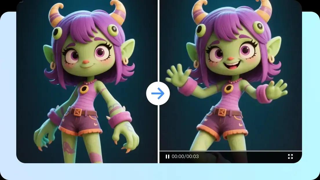 How AI Image Generator and Image Upscaler is Transforming Digital Creativity cover picture