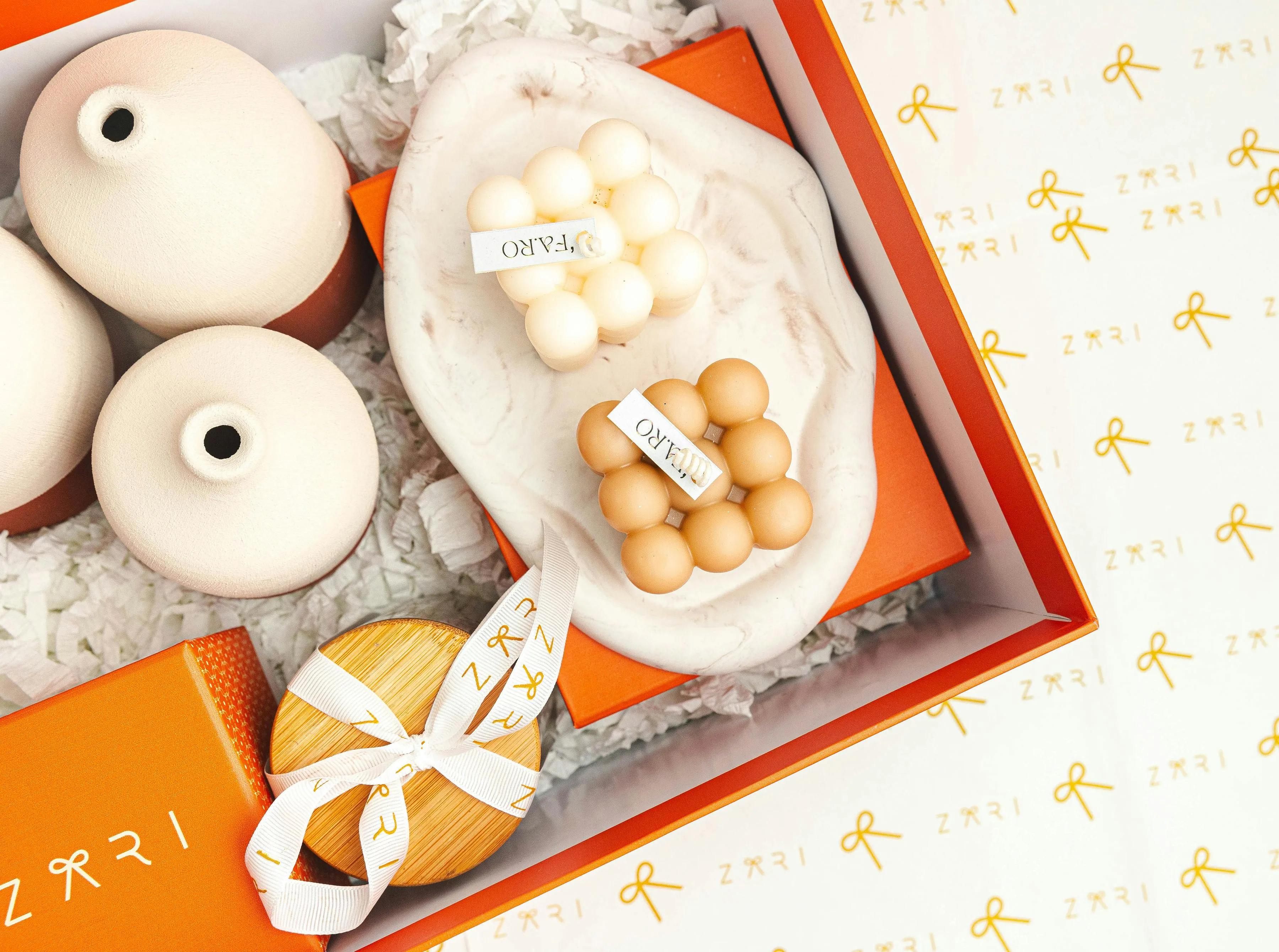 Why Gift Boxes Are the Ultimate Expression of Care cover picture