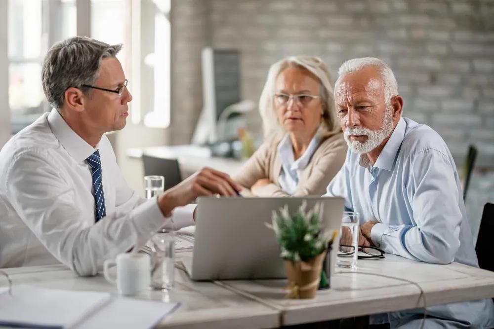 Health Insurance for Senior Citizens: Features & Eligibility cover picture