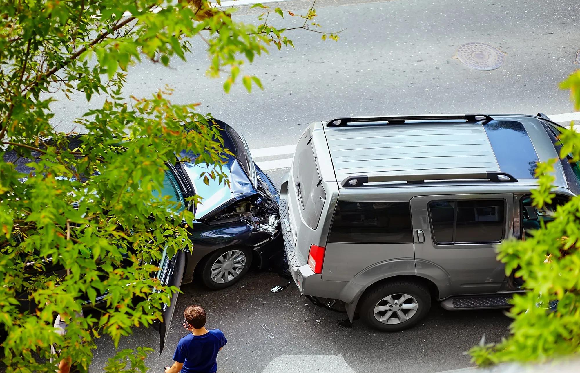 Why Some Cities Have More Car Accidents Than Others cover picture