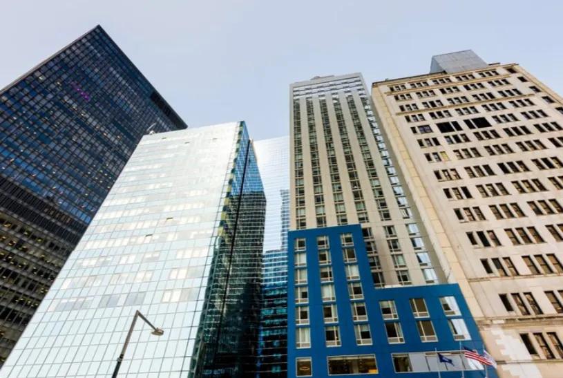 The Architecture of Hybrid Business Models cover picture