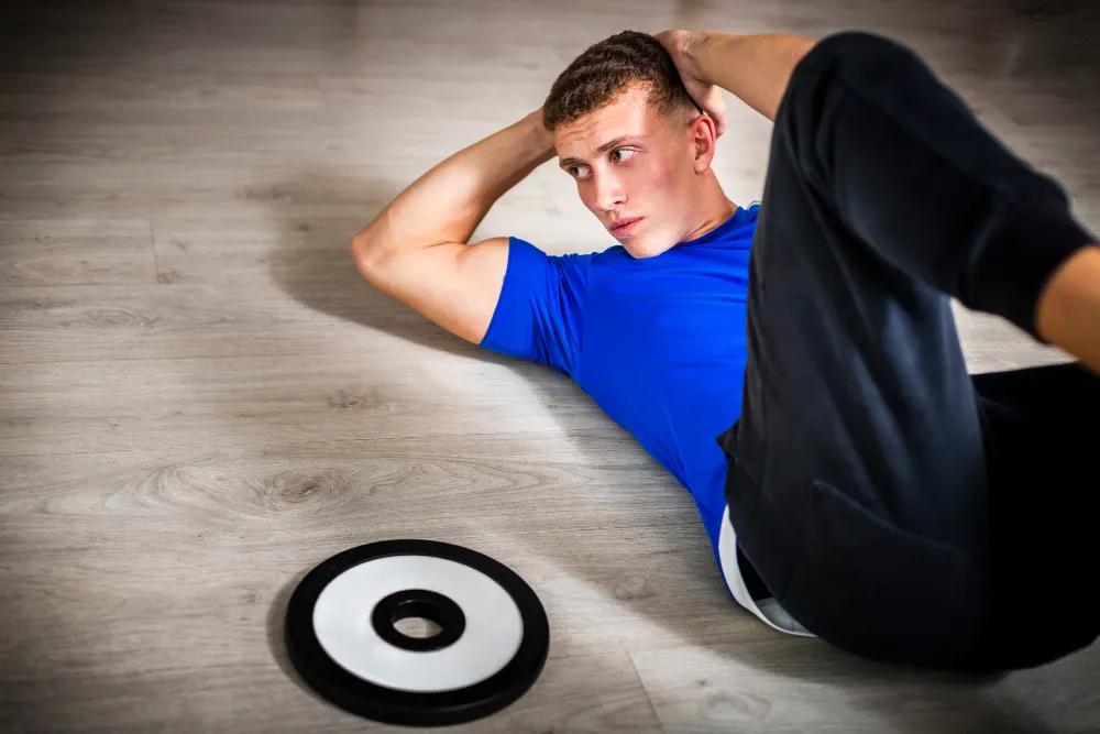Reasons to Not Go to the Gym, but Instead Bring it to You cover picture