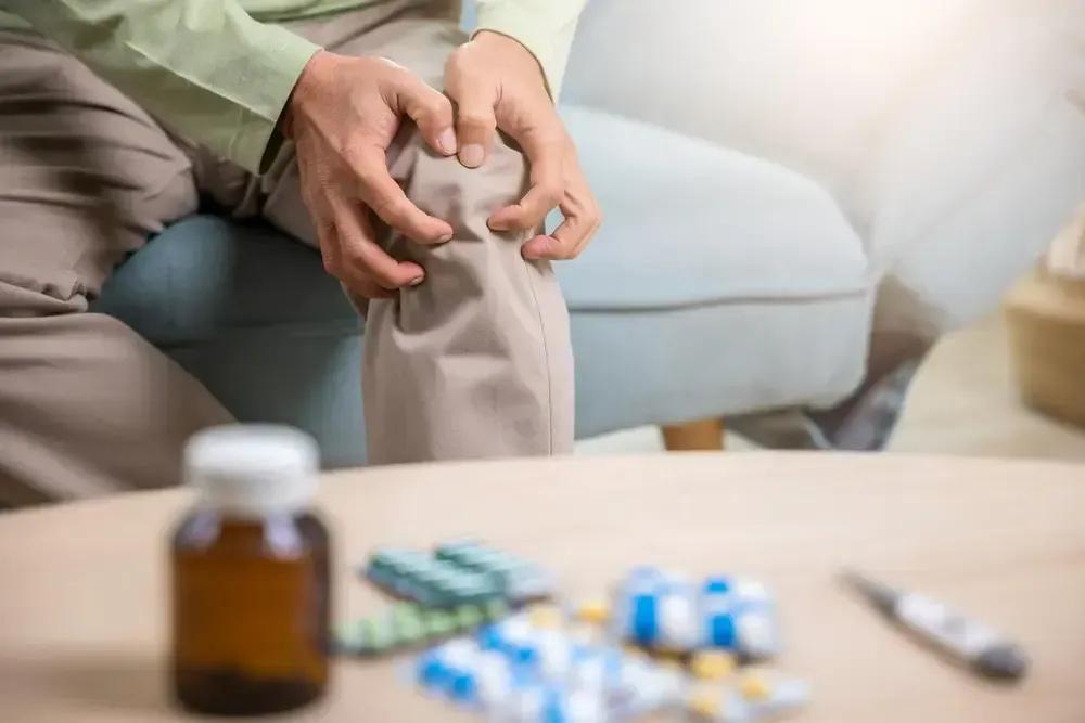 7 Signs Your Body May Need a Joint Health Supplement for Better Mobility cover picture