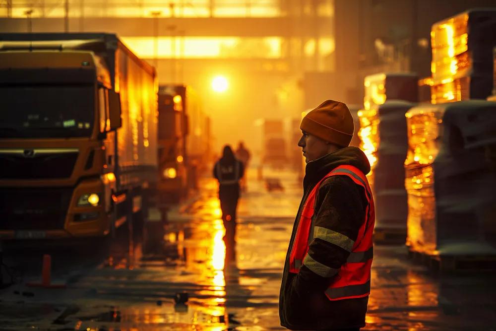 Build a Strong Career in Transport and Construction with the Right Licence cover picture