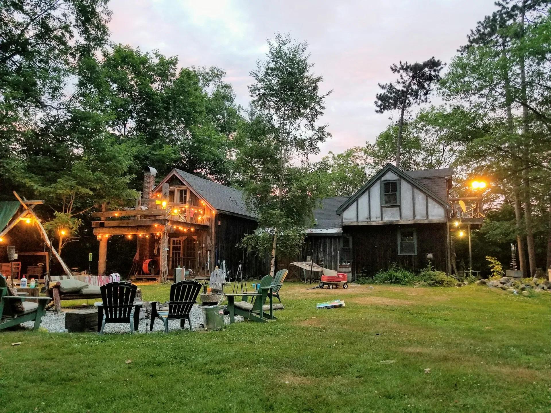 Why More Families Are Creating Low-Maintenance Outdoor Spaces for Kids and Pets cover picture