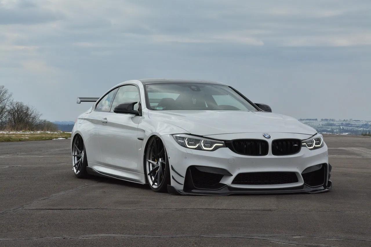 Top 5 BMW Maintenance Mistakes to Avoid cover picture