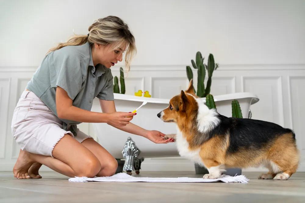 How to Select and Care for Beginner Dog Breeds cover picture