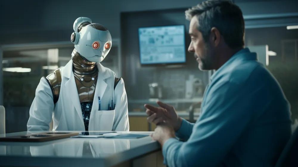 Should You Google Your Symptoms? How to Use AI Health Tools Wisely cover picture