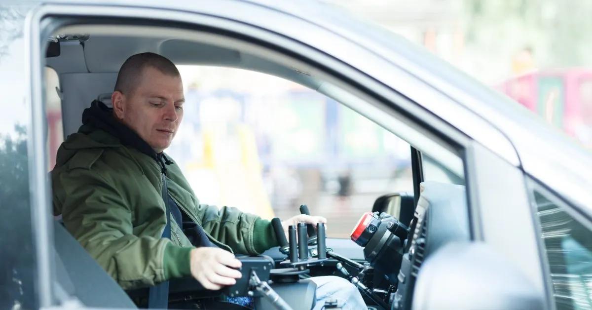Accessible Driving Prep Before Your First Solo Trip cover picture