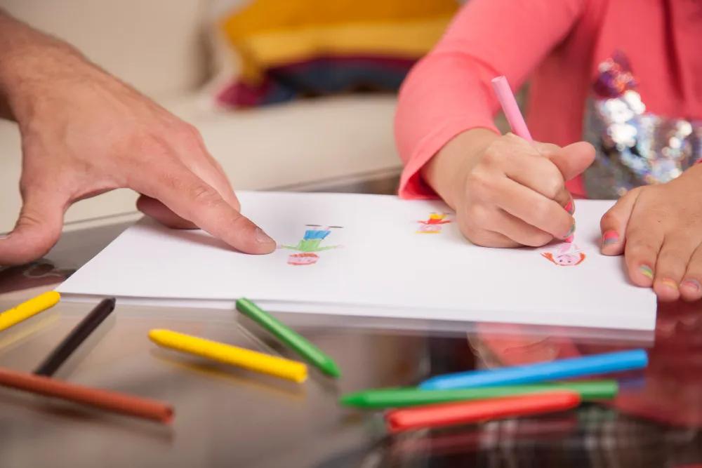 Autism Diagnostic Test