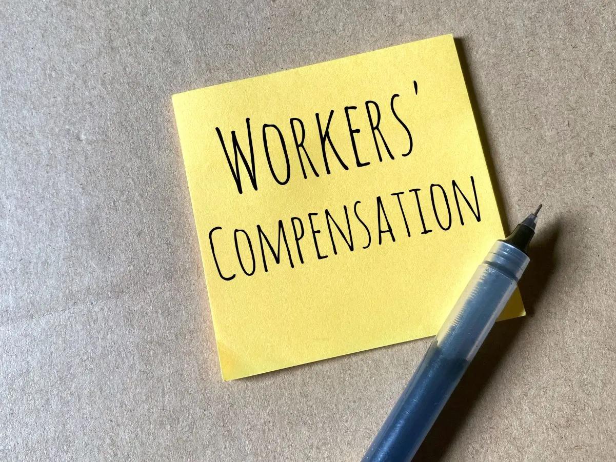 How Legal Guidance Impacts a Workers Comp Settlement Outcome cover picture
