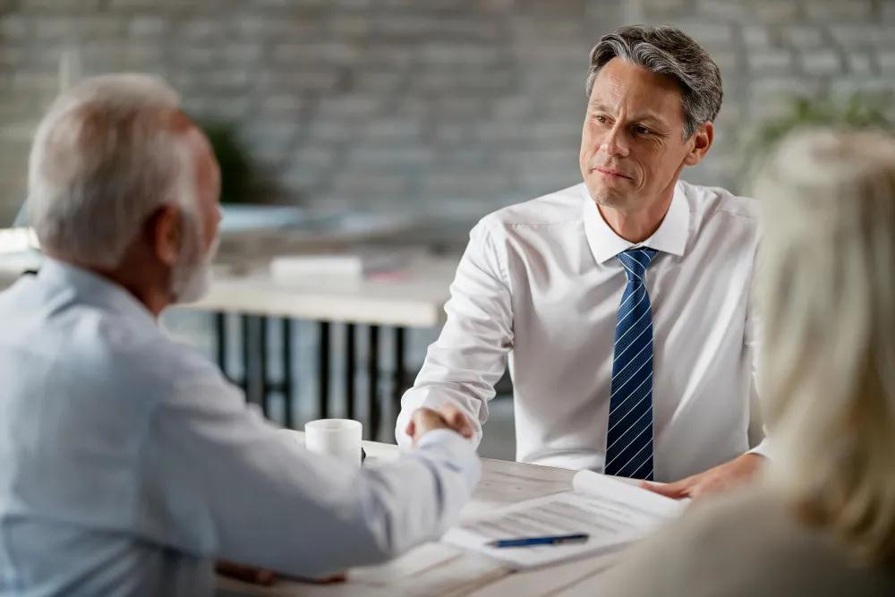 Personal Injury Lawyers Committed to Long-Term Recovery cover picture