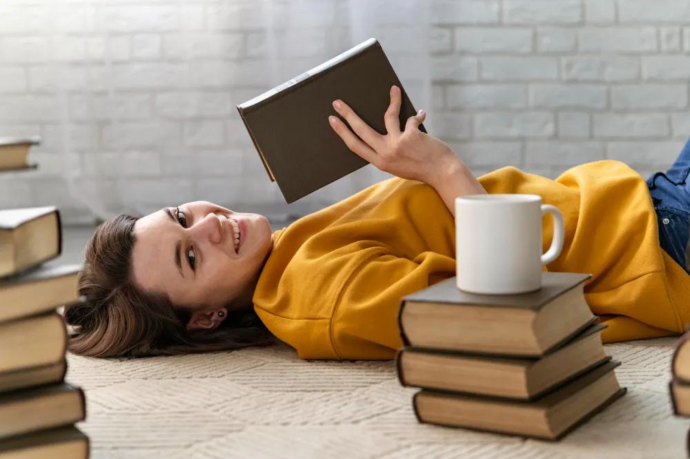 If AI Knows Everything, Do We Still Need to Read Books? cover picture