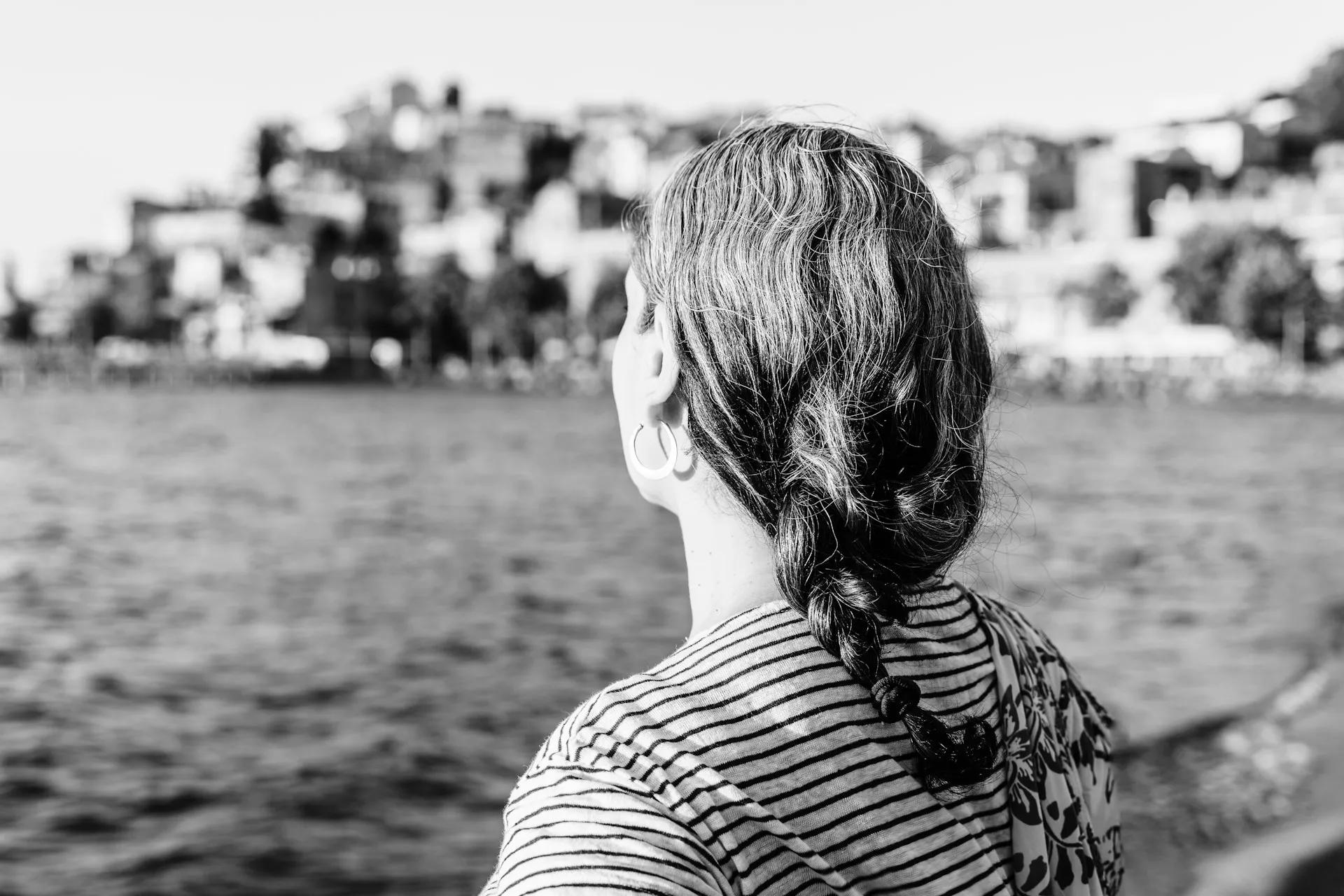 How Aging Reshapes Hair Growth and What That Means for You cover picture