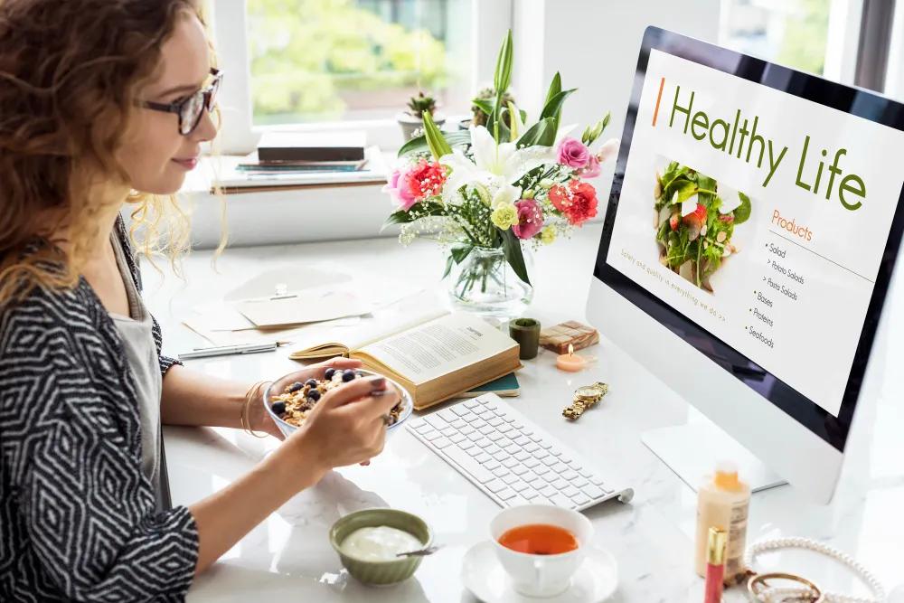 Best Dietitian Clinics in Calgary Offering Virtual Nutrition Support cover picture