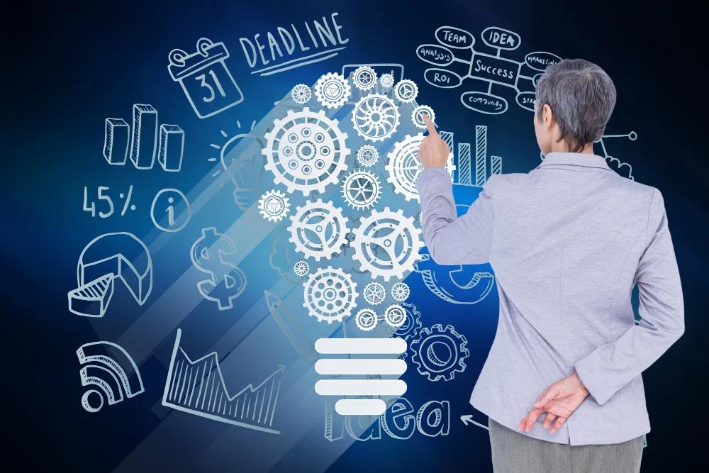 From Repetitive Tasks to Meaningful Work: How Tools Are Transforming Human Potential cover picture