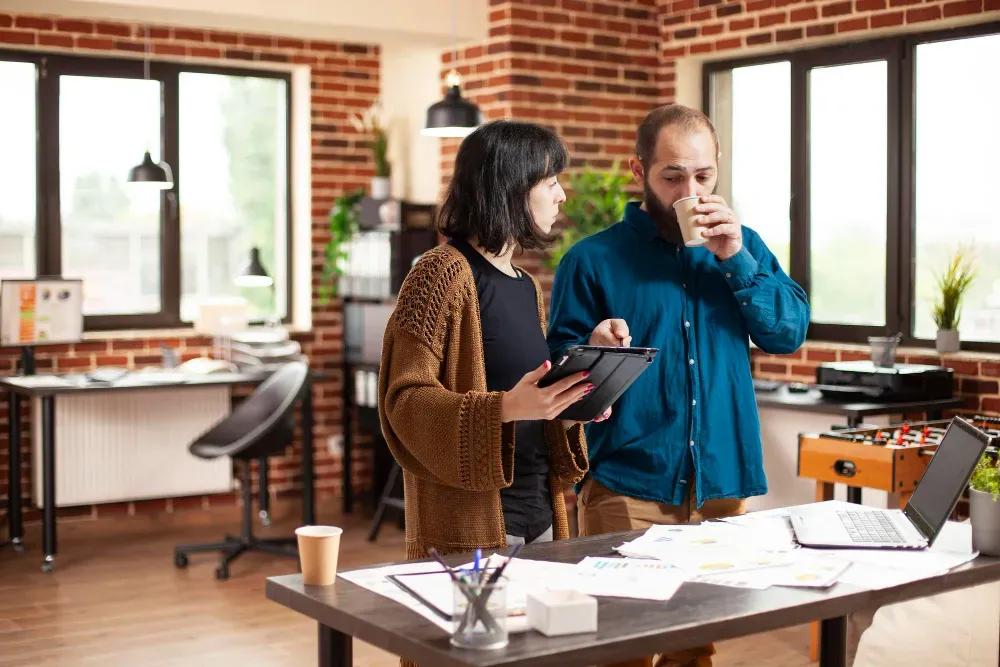 How Small Businesses Can Create Big Impact with Smart Marketing cover picture
