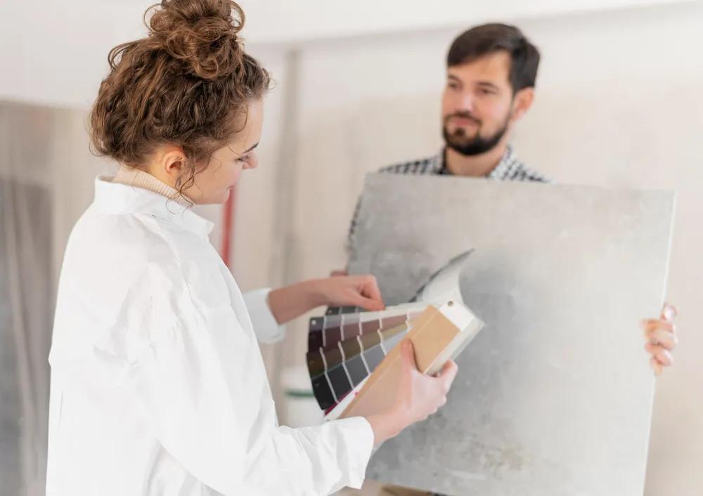 How To Choose The Right Flooring Contractor For Your Project cover picture