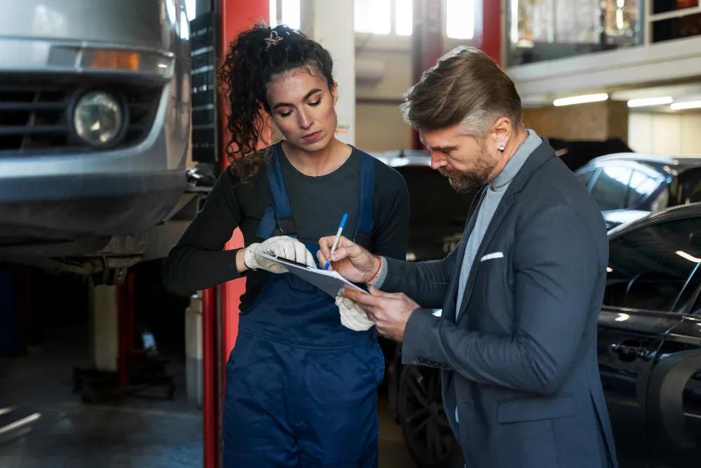 How to Check Your Car's Health: Key Maintenance Checks You Need to Know cover picture