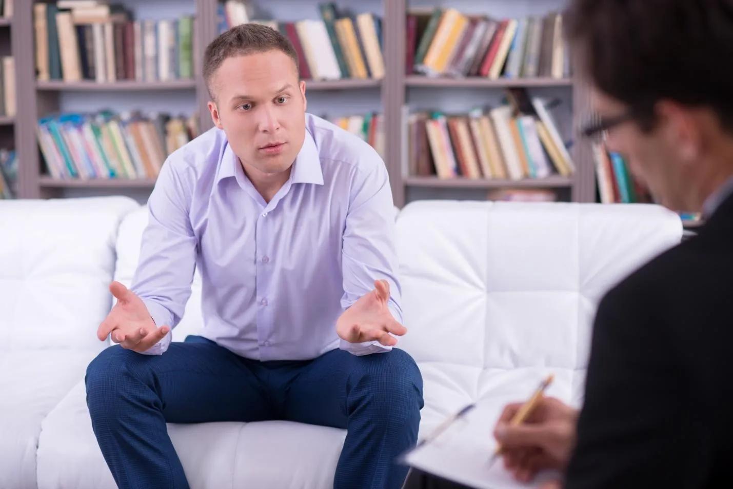 Depression Counselling Vancouver: Support for Persistent Sadness, Overwhelm, and Disconnection cover picture