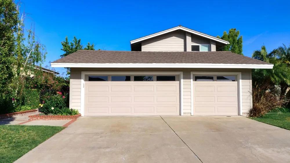 Boost Curb Appeal With Professional Garage Door Services cover picture