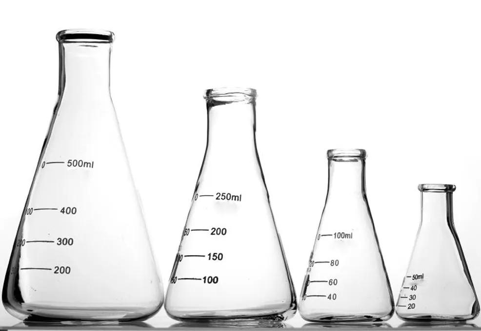 Standard Flask in Laboratories: Types, Uses, and Selection Guide cover picture