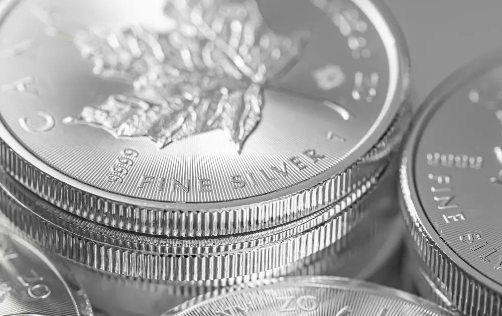 The Gold-to-Silver Ratio and What It Really Says About the Silver Spot Price cover picture