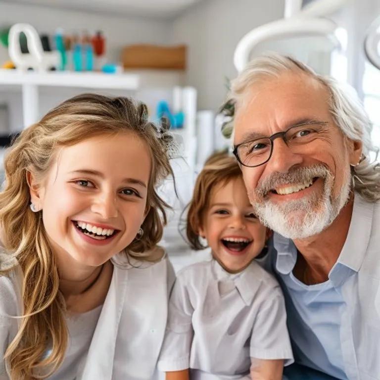 Benefits of Preventive Dentistry for All Age Groups cover picture