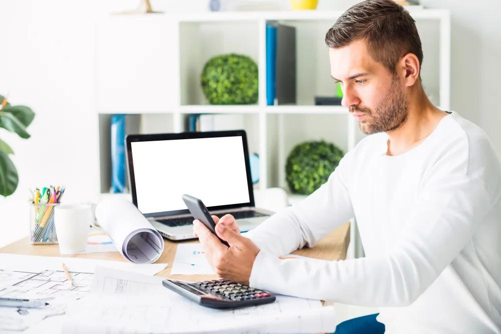 Maximizing Gig Driver Earnings Through Smarter Expense Tracking cover picture