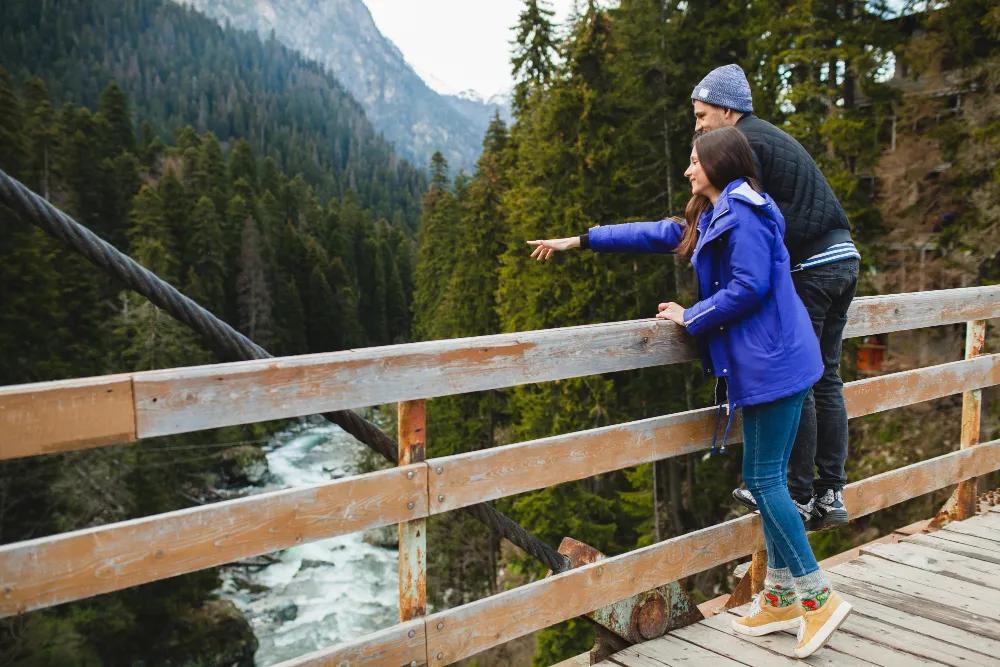 Queenstown, But Softer. A 48-Hour Group Escape That Balances Thrill and Downtime cover picture