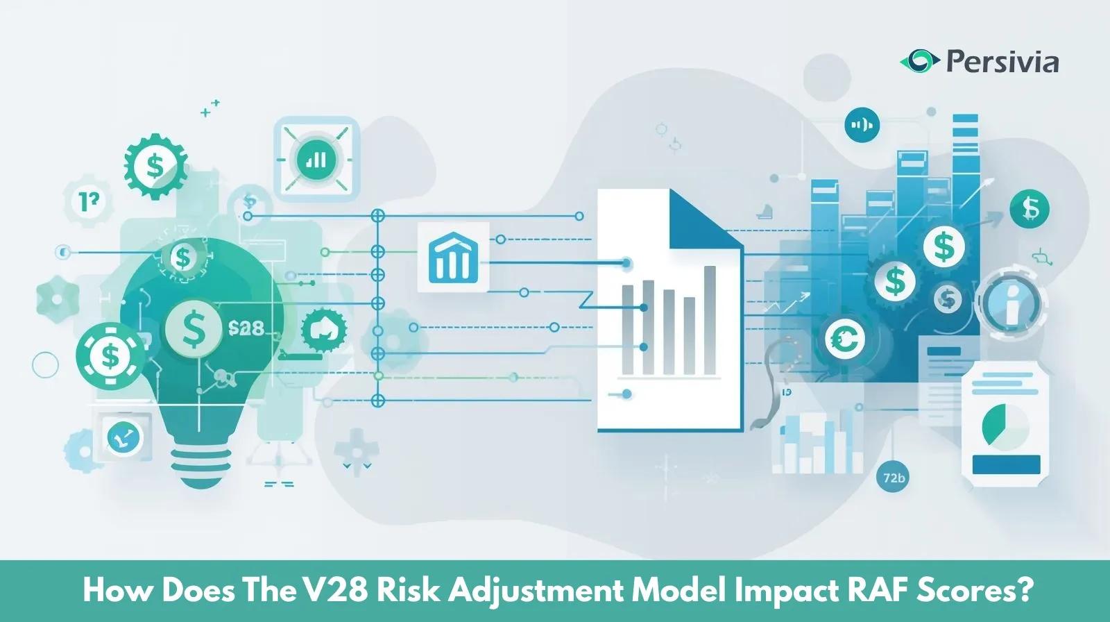 How Does The V28 Risk Adjustment Model Impact RAF Scores? cover picture