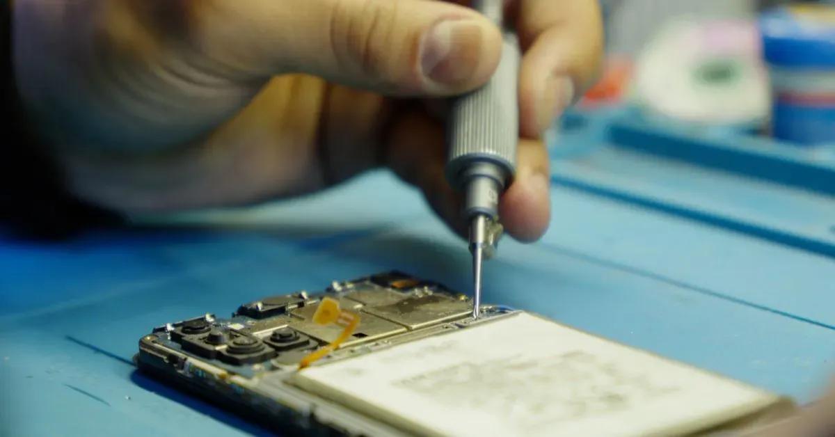 How to Protect Small Tools in the Workplace cover picture