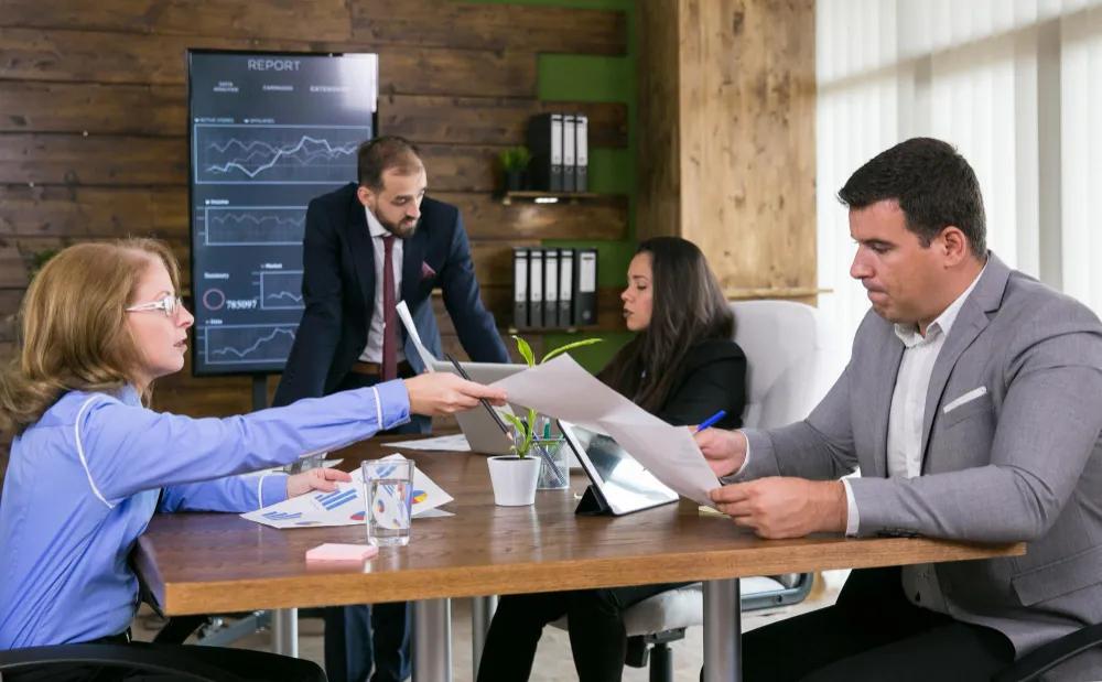 Exploring How to Build Positive Workplaces Through Clear Governance and Accountability cover picture