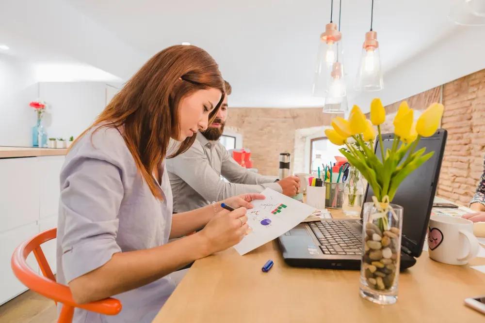 Why Cash Flow Management is the Ultimate Self-Care for Entrepreneurs cover picture