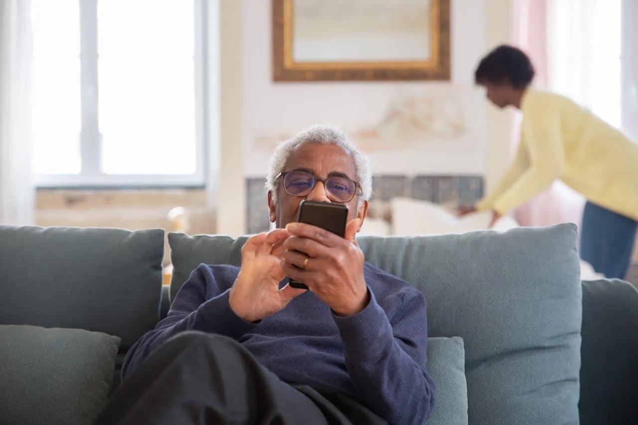 7 Lifestyle Changes That Make Life Easier After Retirement cover picture