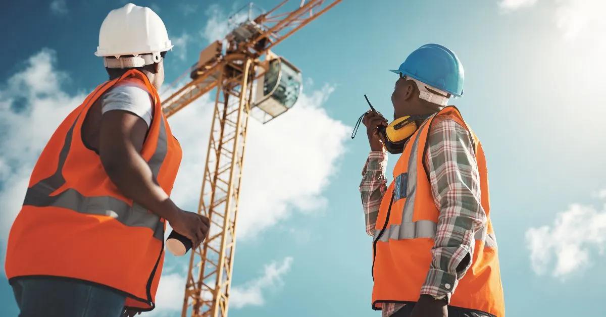 How to Start a Strong Career in Construction cover picture