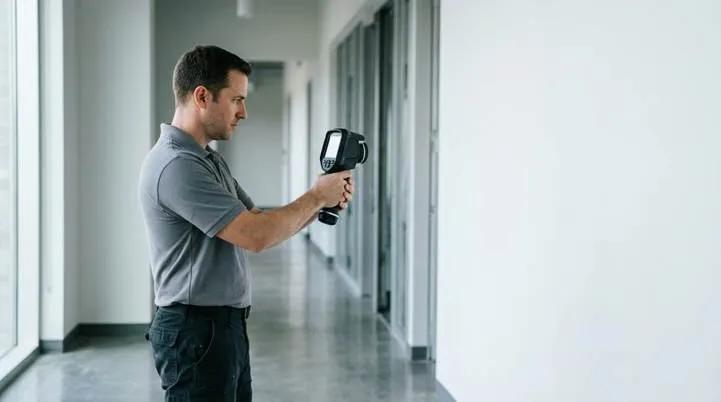 Beyond the Mop: Why Your First Call After a Facility Emergency Matters Most cover picture