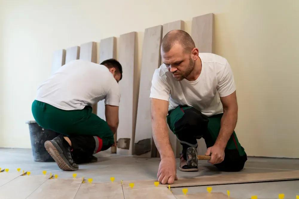 What Facility Managers Get Wrong When Replacing Commercial Flooring cover picture