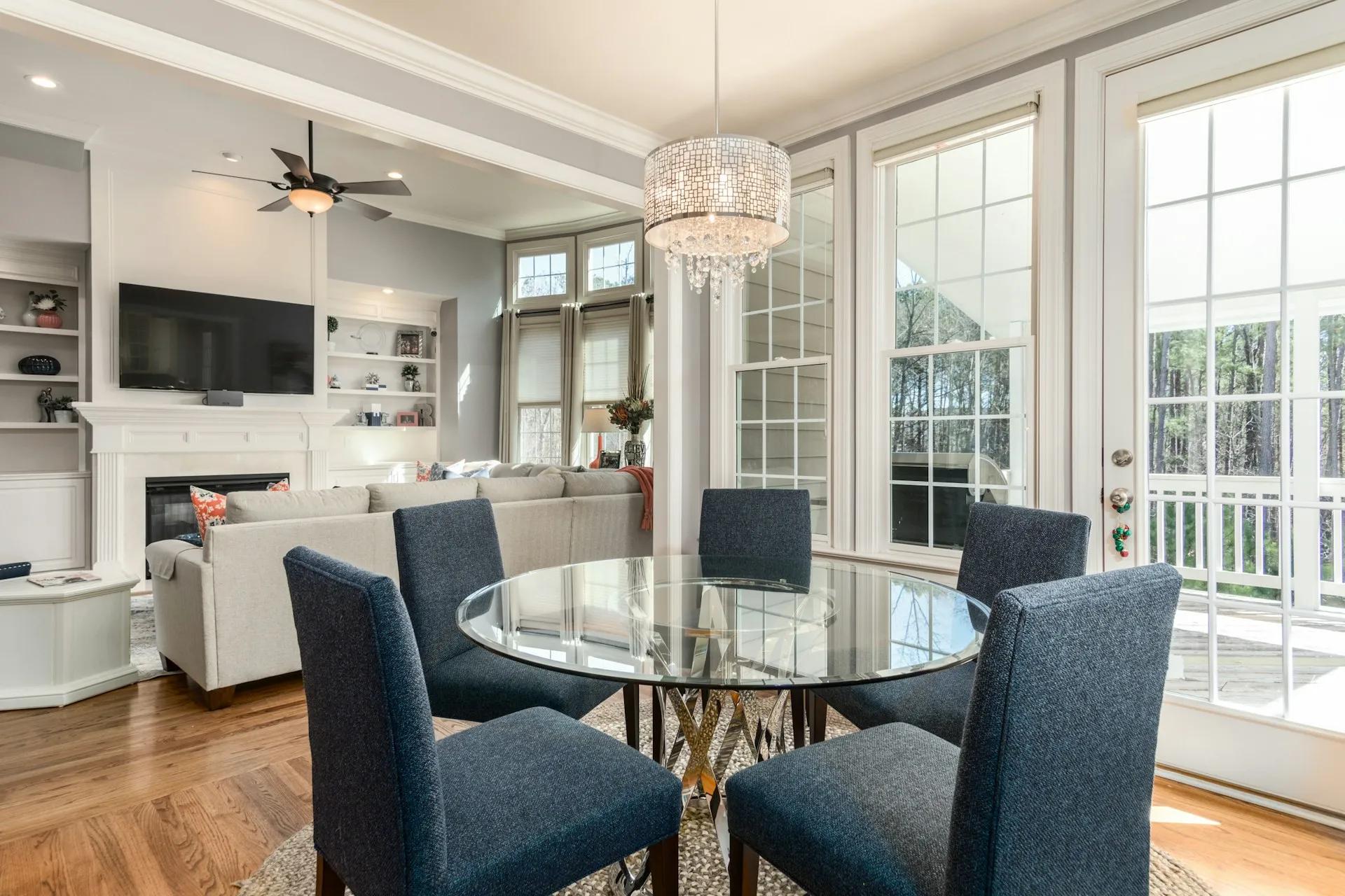 This One Upgrade Makes Furniture Look Instantly Modern: Why Metal Legs Matter More Than Wood cover picture