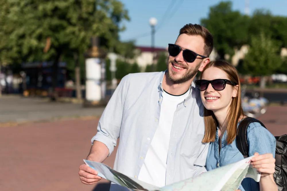 Seeing the World Clearly: How the Right Sunglasses Support an Active, Positive Lifestyle cover picture