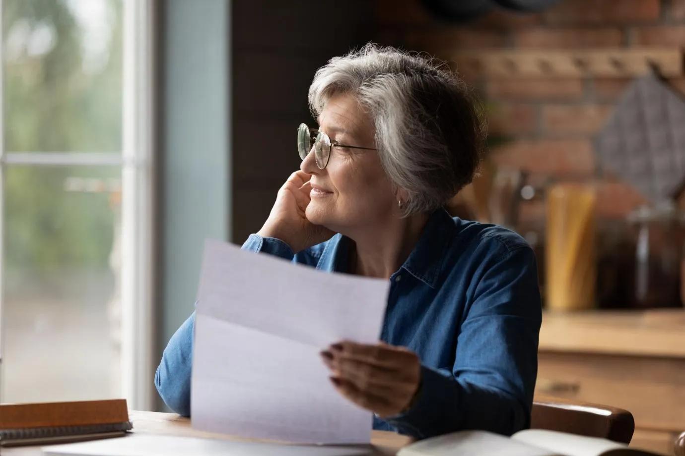 What does self-managed home care packages mean? cover picture